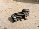 96-05 Chev S10 Blazer Gmc Jimmy 4.3 Oem Vortec Intake Hose Air Cleaner Duct Tube. Fixed Price $35.00.