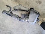 Air Cleaner 1.6L Turbo Fits 22-24 Tucson 2136949. Fixed Price $159.89.