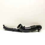Jaguar Xk Coupe X150 Air Intake Pipe 6W839F805AA 4.2 Petrol 218KW 2007 33135875. Fixed Price $75.56.