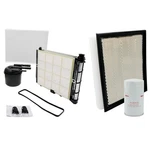 Fuel Oil Air Filter Kit 20-23 Ford F250 F350 FD-4624 FP92 FA2031 6.7L Diesel. Fixed Price $44.99.