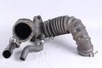 08-17 Mitsubishi Lancer 10 Ralliart Intake Inlet Housing Oem. Fixed Price $99.99.