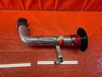 94-01 Acura Integra B18C1 Gs-r Aem Short Ram Air Intake W/ Velocity Stack. Fixed Price $199.95.