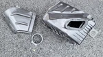 2003-2005 Audi A4 B6 Air Cleaner Filter Box & Intake Duct Assembly Oem. Fixed Price $74.99.