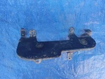 Mounting Bracket For Wiring Harness 1995 Jeep Wrangler With 2.5 4 Cyl Engine. Fixed Price $37.99.