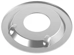 Holley; Sniper; Efi; 14" Air Cleaner Base; With 1" Drop And Chrome Finish. Fixed Price $42.99.