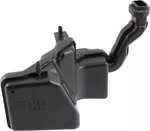 Genuine Nissan Resontor Assembly 16585-5RB3A. Fixed Price $23.71.