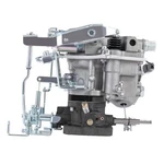 Carburetor Compatible For 1969-1987 Toyota Land Cruiser 2F 4230CC FJ40,. Fixed Price $121.50.