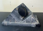 1989-1995 Nissan D21 Hardbody Pickup Oem Upper Air Cleaner Housing Top Cover Lid. Fixed Price $26.99.