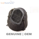1996-1997 1999-2004 Vw Eurovan Cabin Air Filter Housing / Box 701815915B. Fixed Price $38.99.