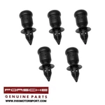 Genuine Porsche 911 Air Filter Housing Clip (set Of 5) 99711013701. Fixed Price $29.95.