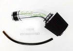 Black 1PC Air Intake Kit & Filter System For 2004-2008 Acura Tl 3.2L V6. Fixed Price $55.00.