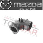 New Mazda Genuine RX-7 FD3S Front Turbo Inlet Duct N3A1-13-232. Fixed Price $138.15.