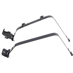 Fuel Tank Straps Gas Set Of 7760335020 For Toyota Tacoma 1995-2000 Pair. Fixed Price $53.08.