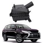 Air Cleaner Housing Box Fits 2015-2023 Mitsubishi Outlander Sport 2.0L 2.4L. Fixed Price $55.99.