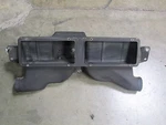Lamborghini Gallardo, Lower Air Cleaner Box, Used, P/n 07L133839. Fixed Price $350.00.