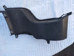Alfa Romeo Giulia Front Left Bumper Air Intake. Fixed Price $15.00.