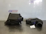 19 Toyota Runner SR5 Air Cleaner Intake 4.0L Engine 1GRFE 6 Cylinder Oem. Fixed Price $250.00.