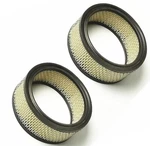 2 X 6 3/8" Paper Air Cleaner Element Shotgun Hilborn Style Rod Rat 4BBL.. Fixed Price $17.98.