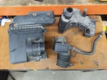 21 Elantra Air Cleaner Box 2.0L, Us Built, Id 28110AA150. Fixed Price $94.95.