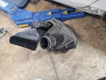 Air Cleaner Fits 18-24 Audi S5 2035571. Fixed Price $159.89.
