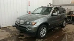 Oem Air Cleaner For Bmw X5 Assy 4.4L. Fixed Price $79.99.