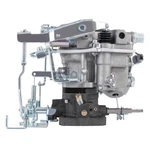 Carburetor Compatible For 1969-1987 Toyota Land Cruiser 2F 4230CC FJ40, Repla.... Fixed Price $145.67.