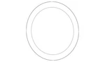 Genuine Mercedes-benz O-ring 020-997-78-45. Fixed Price $28.10.