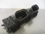 EB1444 2017 Porsche 991 911 Turbo Air Box Filter Housing Cover Damaged. Fixed Price $169.99.