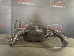17-20 Fiat 124 Spider 1.4 Air Intake Cleaner Filter Box With Tubes. Fixed Price $95.00.
