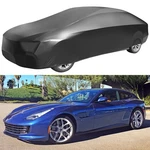 For Ferrari GTC4LUSSO Waterproof Full Car Cover Outdoor Indoor Satin Stretch. Fixed Price $109.15.