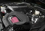 Roush Cold Air Intake System Filter Kit Fits 2018-2021 Ford Mustang 5.0L. Fixed Price $567.00.