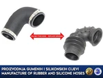 Replacement Hose Mercedes Puch G-class 300 Gd Pinzgauer. Fixed Price $79.70.