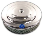 427 Cobra New 1X4 Stellings & Hellings Air Cleaner Assembly. Fixed Price $108.00.