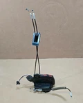2006-2010 Infiniti M35 M45 Rear Left Side Door Lock Latch Actuator 82501-EG000. Fixed Price $46.55.
