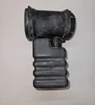 1995-1999 Chevy Gmc Silverado Cleaner Intake Duct Resonator 5.7L 25170032. Fixed Price $40.00.