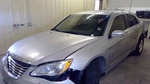 Used Air Cleaner Assembly Fits: 2012 Chrysler 200 2.4 Grade. Fixed Price $118.29.