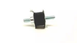 Genuine Subaru Lower Case Cushion 46022AE010. Fixed Price $8.67.