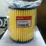Engine Air Cleaner Element Assy Fit For Honda Cr-v 2002-2006 17220-PNB-Y01 Oem. Fixed Price $35.00.