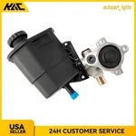 Power Steering Pump For 2002-2003 Dodge Ram 1500 16X1.5 52113364AH. Fixed Price $65.99.