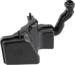 Genuine Nissan Resontor Assembly 16585-5RB3A. Fixed Price $24.00.