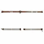 2003-2009 Chevrolet Express 1500 Rear Driveshaft Oem B2GH9. Fixed Price $145.27.