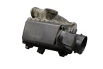 02-05 Ford Thunderbird Engine Air Filter Box W/ Mass Flow Sensor 2W4U9A675AB Oem. Fixed Price $71.50.