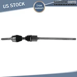 Gsp Front Left Cv Axle Shaft For 88-95 Isuzu Rodeo Pickup 94-95 Honda Passport. Fixed Price $135.99.