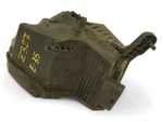 2016 Smart Fortwo W453 Engine Air Filter Intake Housing Box Unit 165003255R Oem. Fixed Price $95.62.