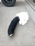 Factory Oem Air Intake From 1993 12 Valve Dodge Ram Cummins Diesel 5.9L 6BT. Fixed Price $74.99.