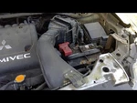 Air Cleaner 3.0L Fits 07-13 Outlander 452122. Fixed Price $50.00.