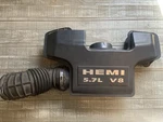 2003-2008 Dodge Ram 1500 2500 5.7 V8 Hemi Air Cleaner Resonator Box And Hose. Fixed Price $79.99.