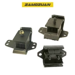 Motor & Trans Mount 3PCS. 1998-2004 For Nissan Frontier, Xterra 2.4L 2WD.. Fixed Price $78.23.