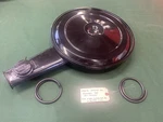 1970-72 Original Gm Oldsmobile 455 4BBL Air Cleaner. Fixed Price $200.00.