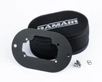 Carb Air Filter With Baseplate To Fit Weber 32/36 Dgv/dgev, 38 Dgas/dgms - 65MM. Fixed Price $90.07.